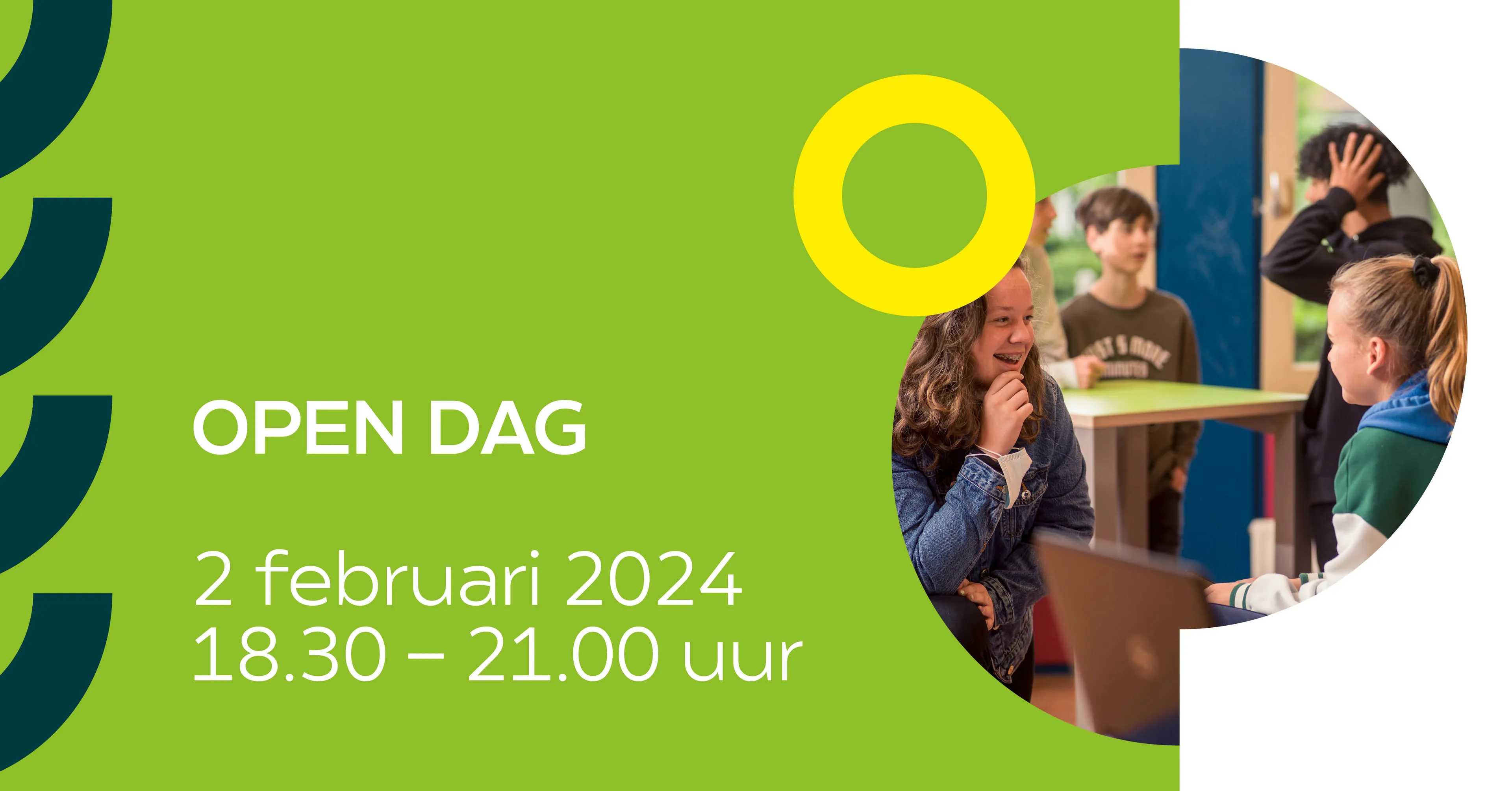 afbeelding lokale nieuwsplatforms tb open dag 2 feb 2024