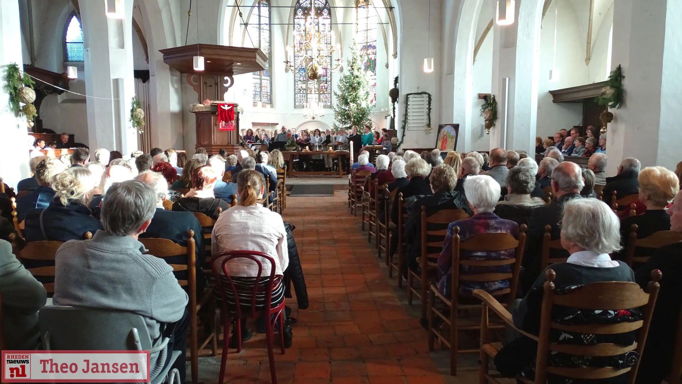 afscheid dominee derk floors dorpskerk rheden 2019 12 15 6
