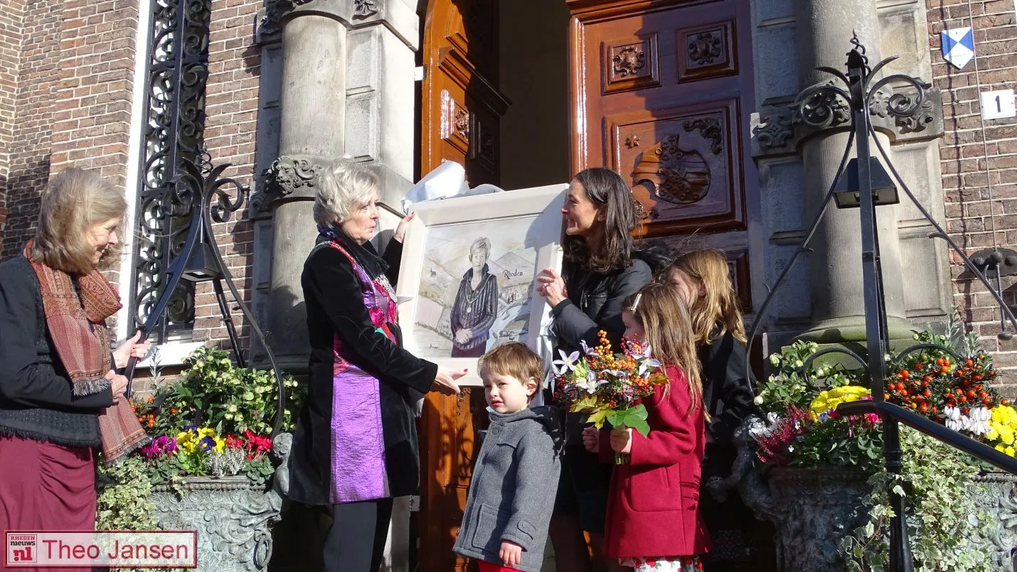 afscheidstour petra van wingerden velp 27 10 17 6