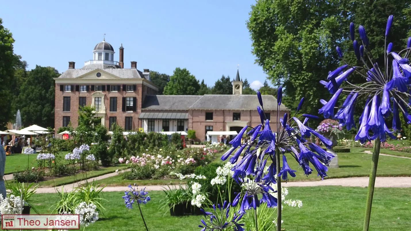 agapanthus en kasteeltuinenmarkt 2018 1