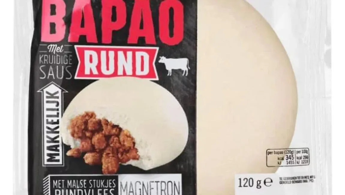 albert heijn broodje bapao rundvlees facebook albert heijn