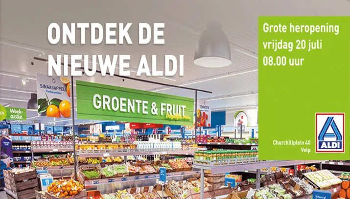aldi velp