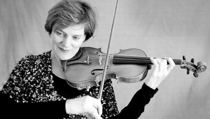 anna wiersum