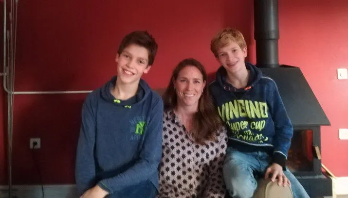 anneke