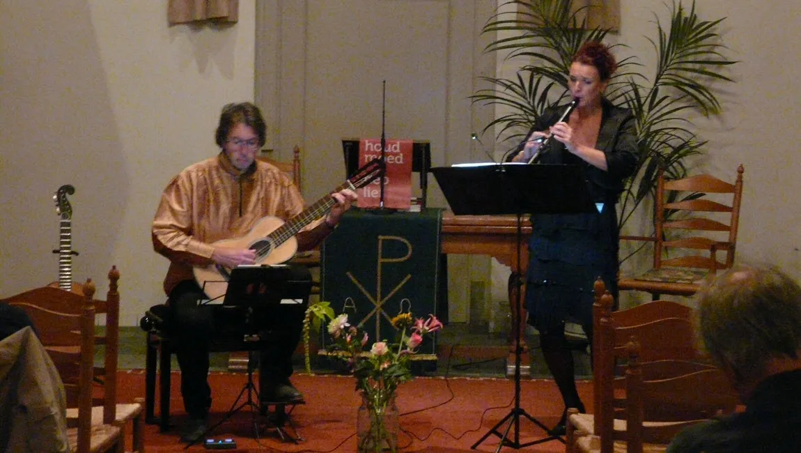 annelies schraa michiel niessen