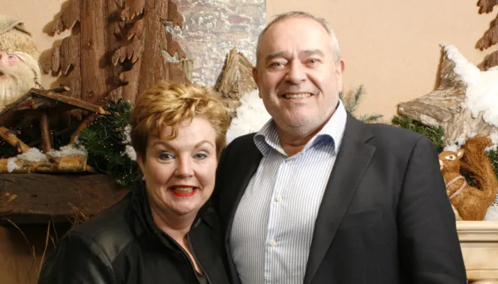 annemiek en arjan flipse