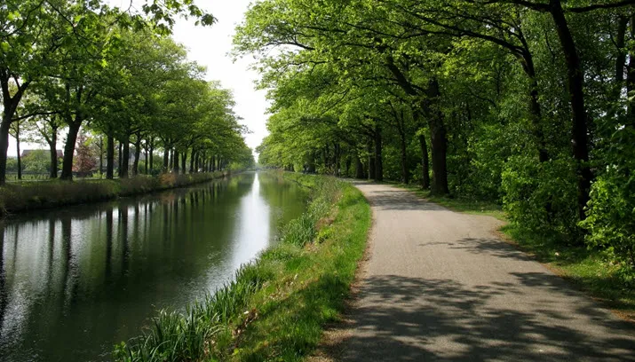 apeldoorns kanaal