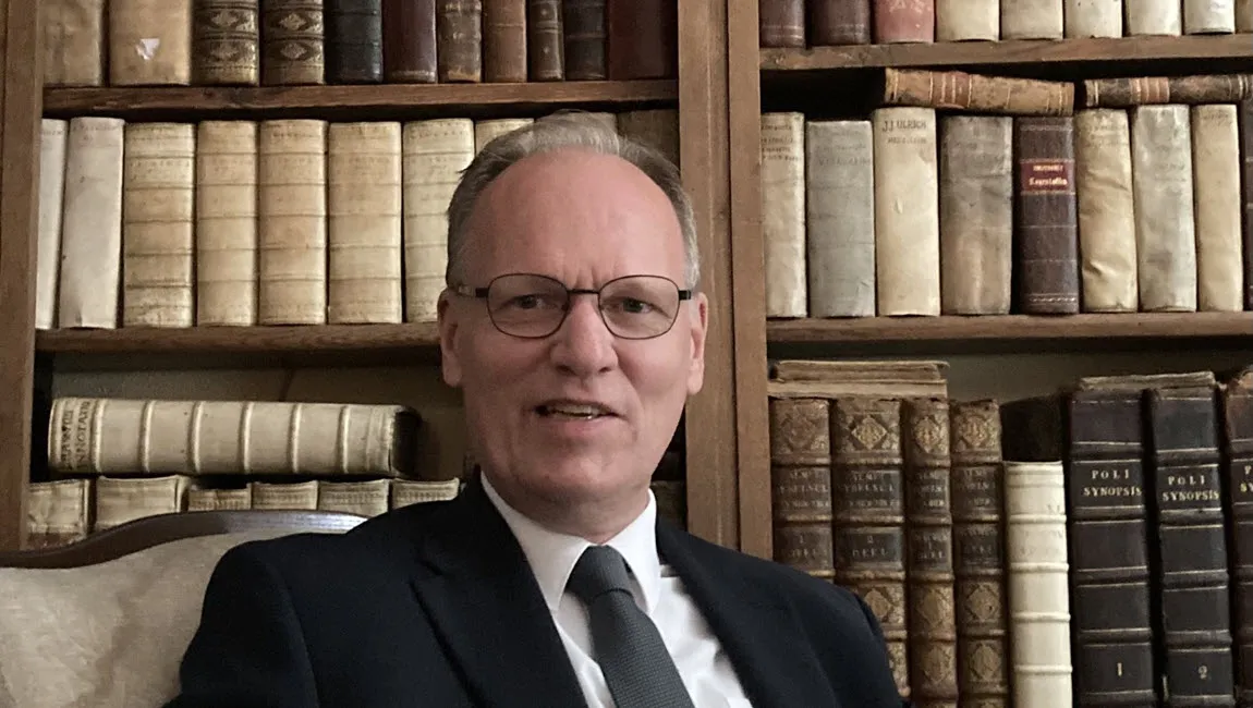 arie molendijk