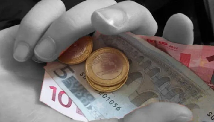 armoede ward van de poel fotercom