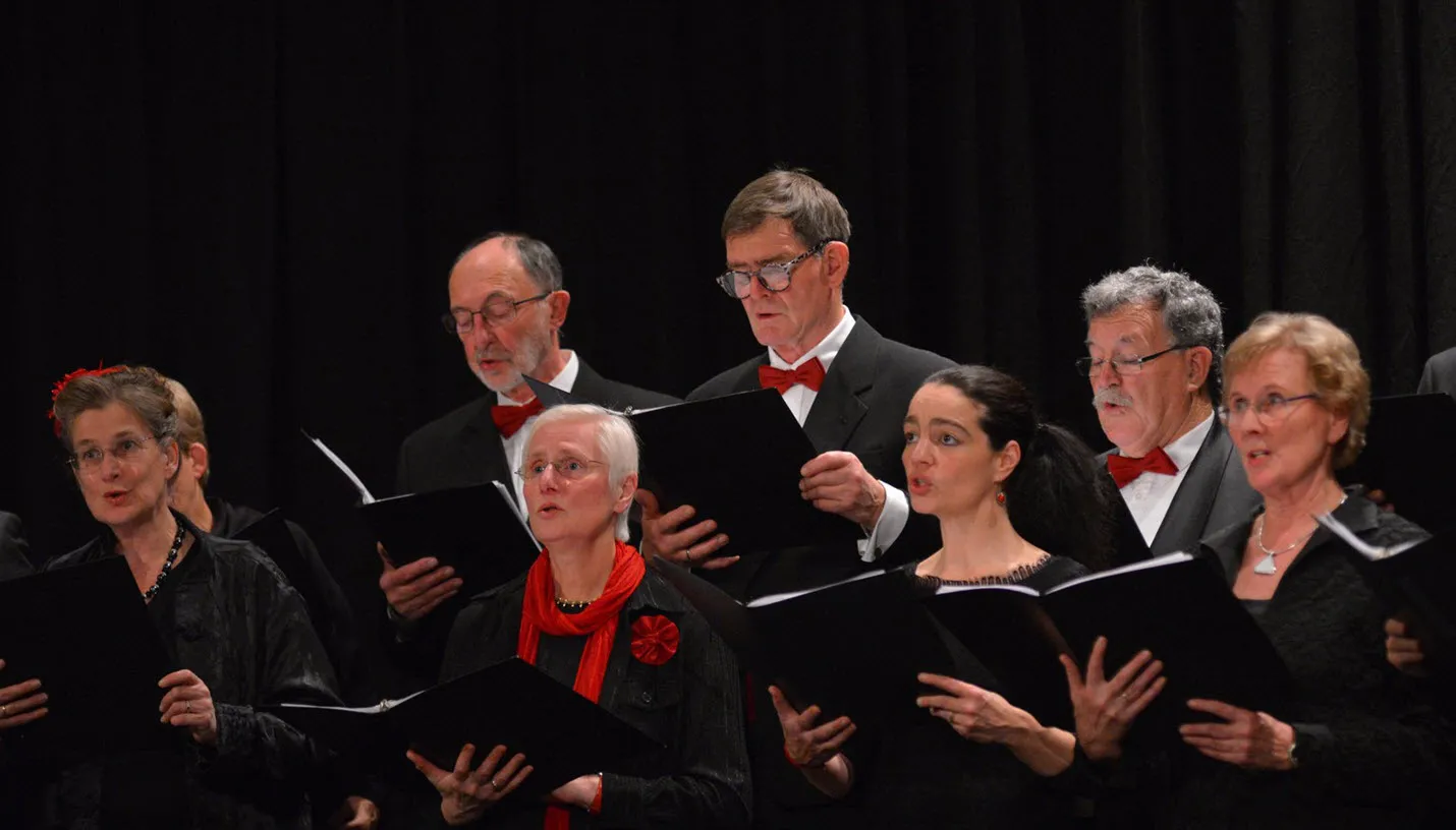 arnhems slavisch koor vrienden van de oude jan