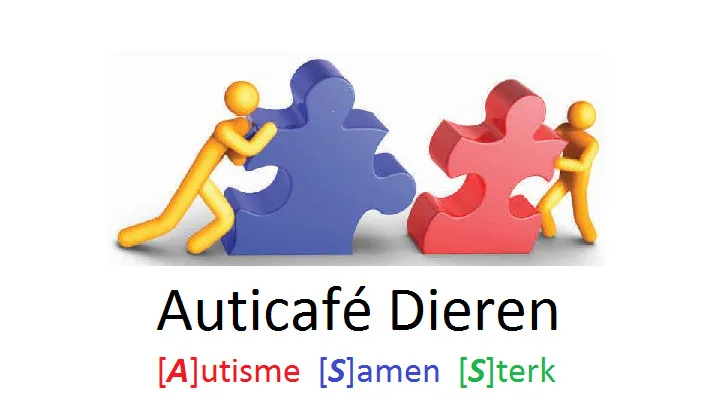 auticaf dieren