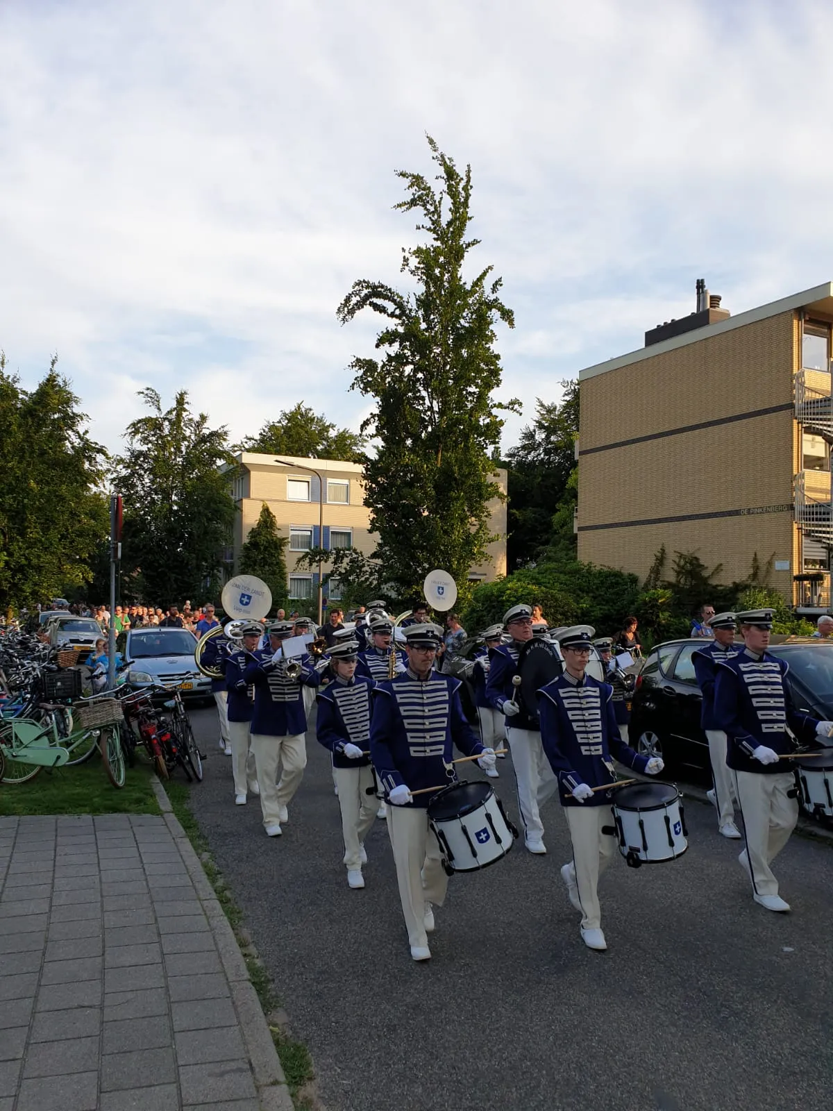 avondwandel4daagse velp rozendaal 2019 huub pots 1