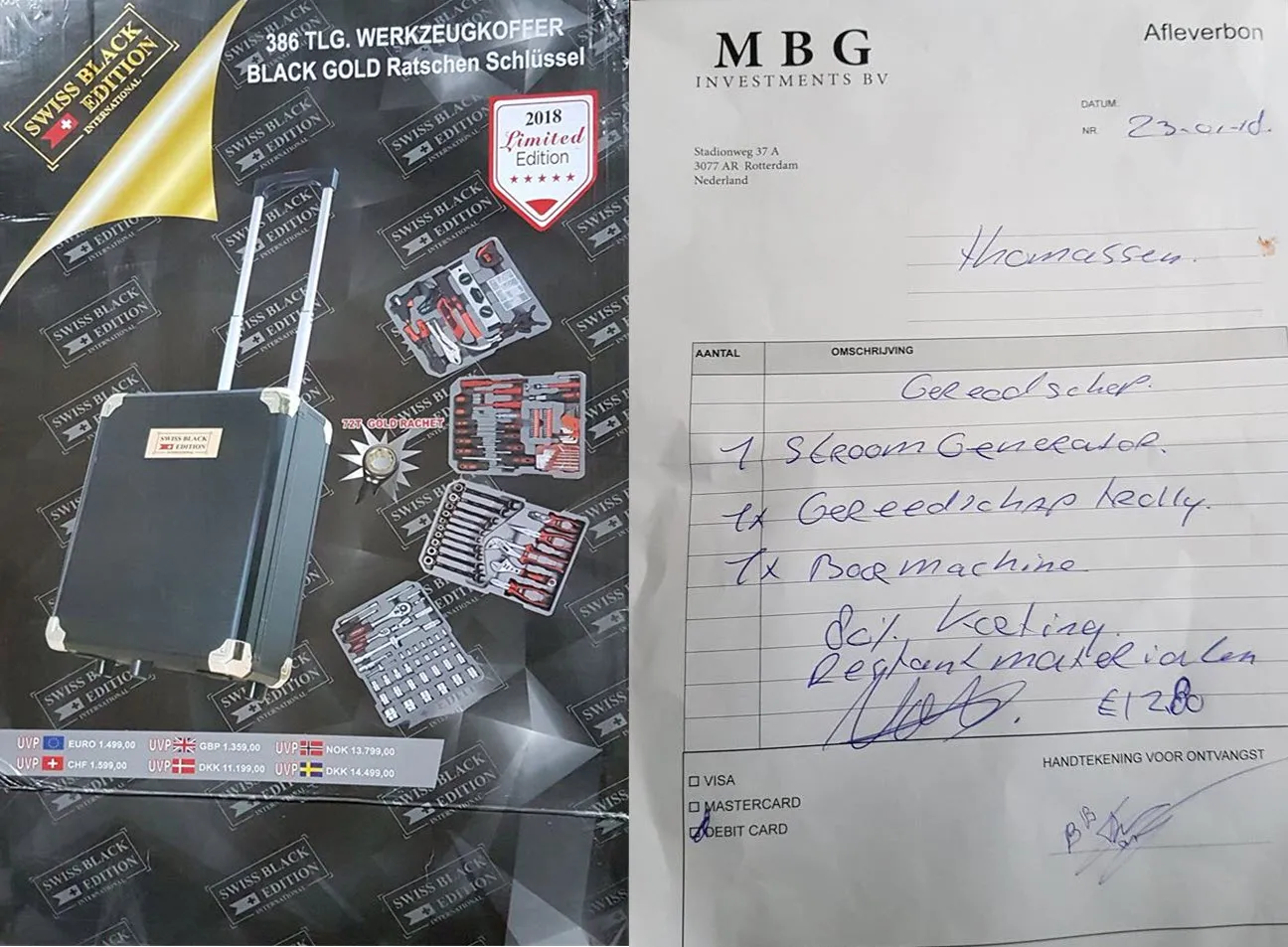 babbeltruc laag soeren 1