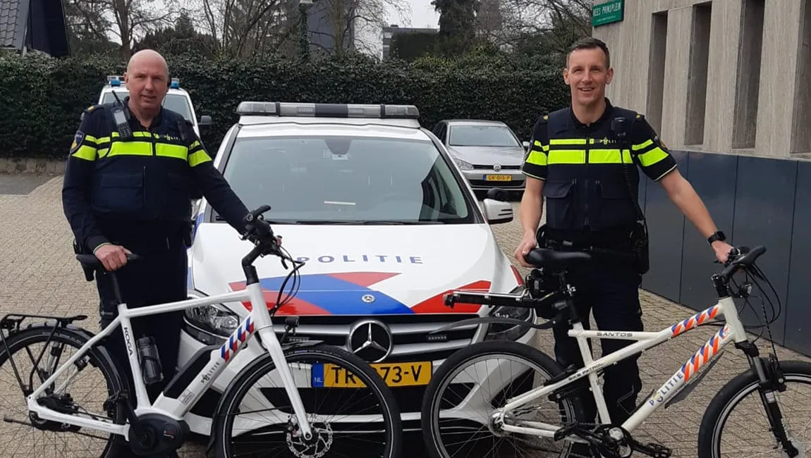 bart bosman wijkagent velp noord1