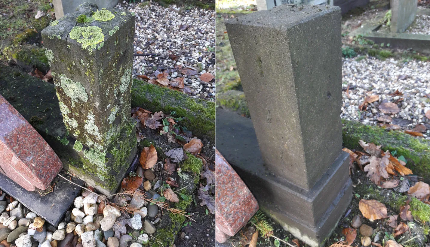 begraafplaats de pinkel rheden