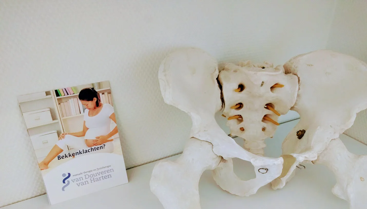 bekkenklachten