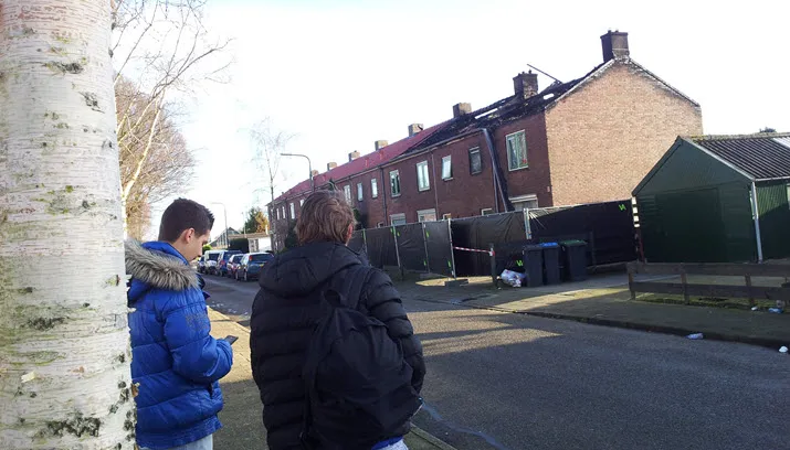 beller met kameraad1