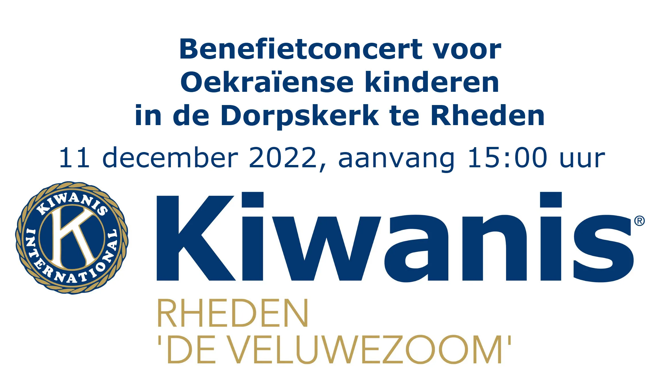 benefietconcert kiwanisclub rheden de veluwezoom1