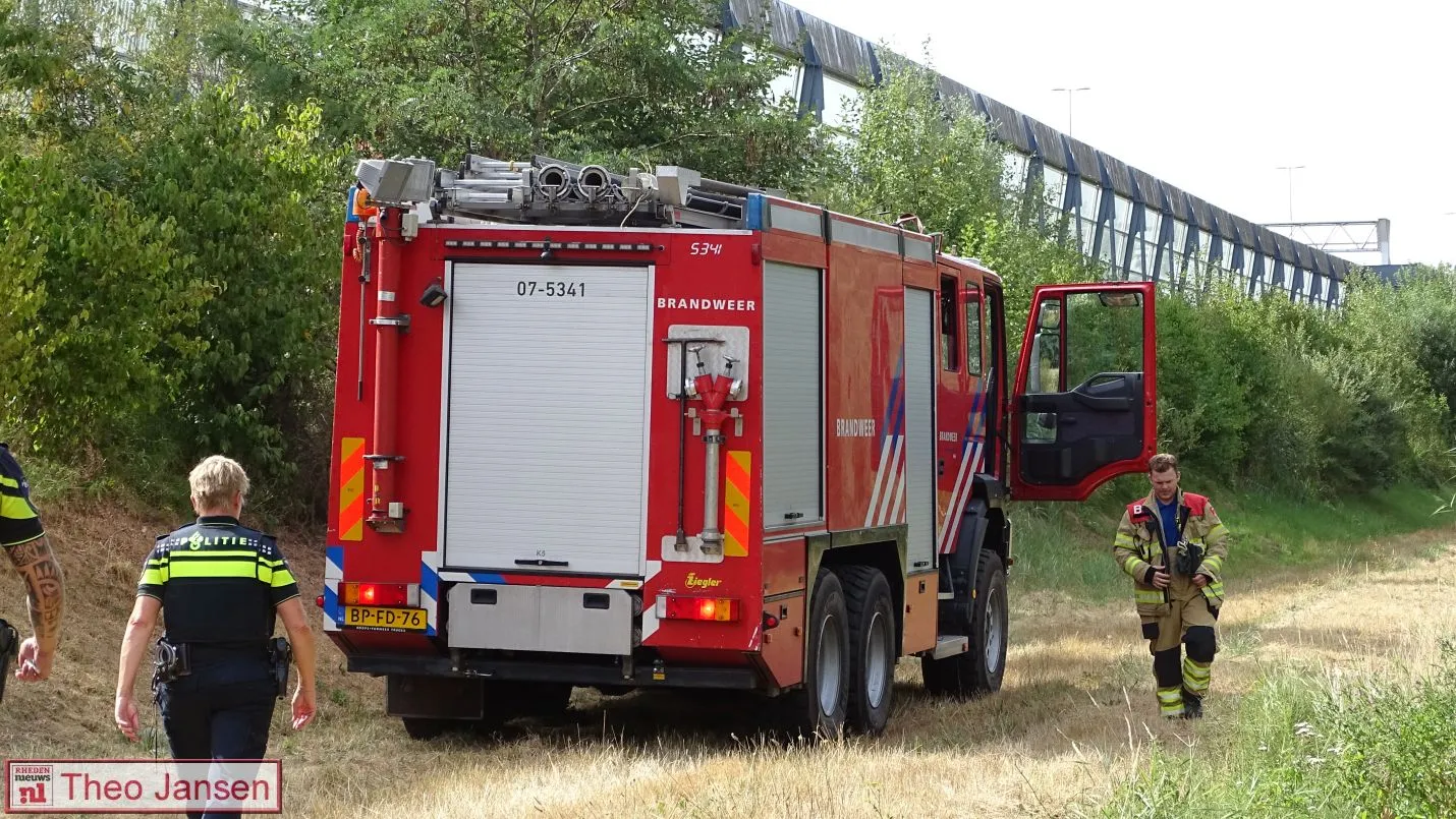 bermbrand a12 velp larenstein 5
