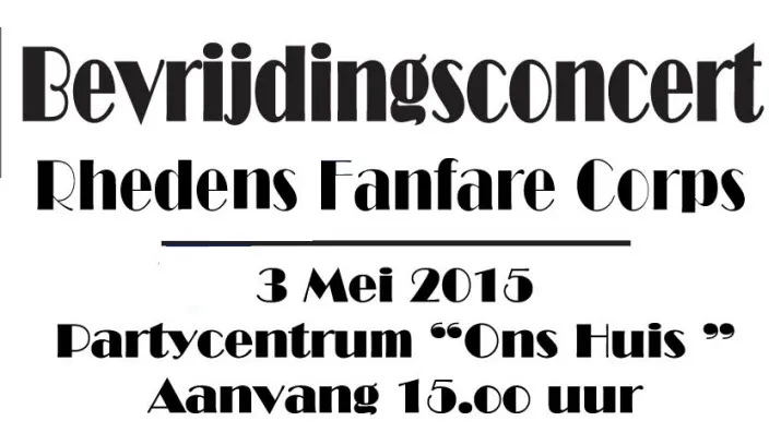 bevrijdingsconcert rfc1