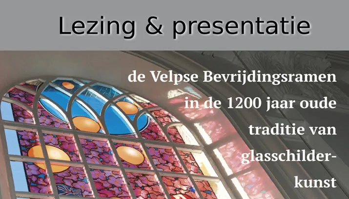 bevrijdingsramen velp marc pluim fotografie