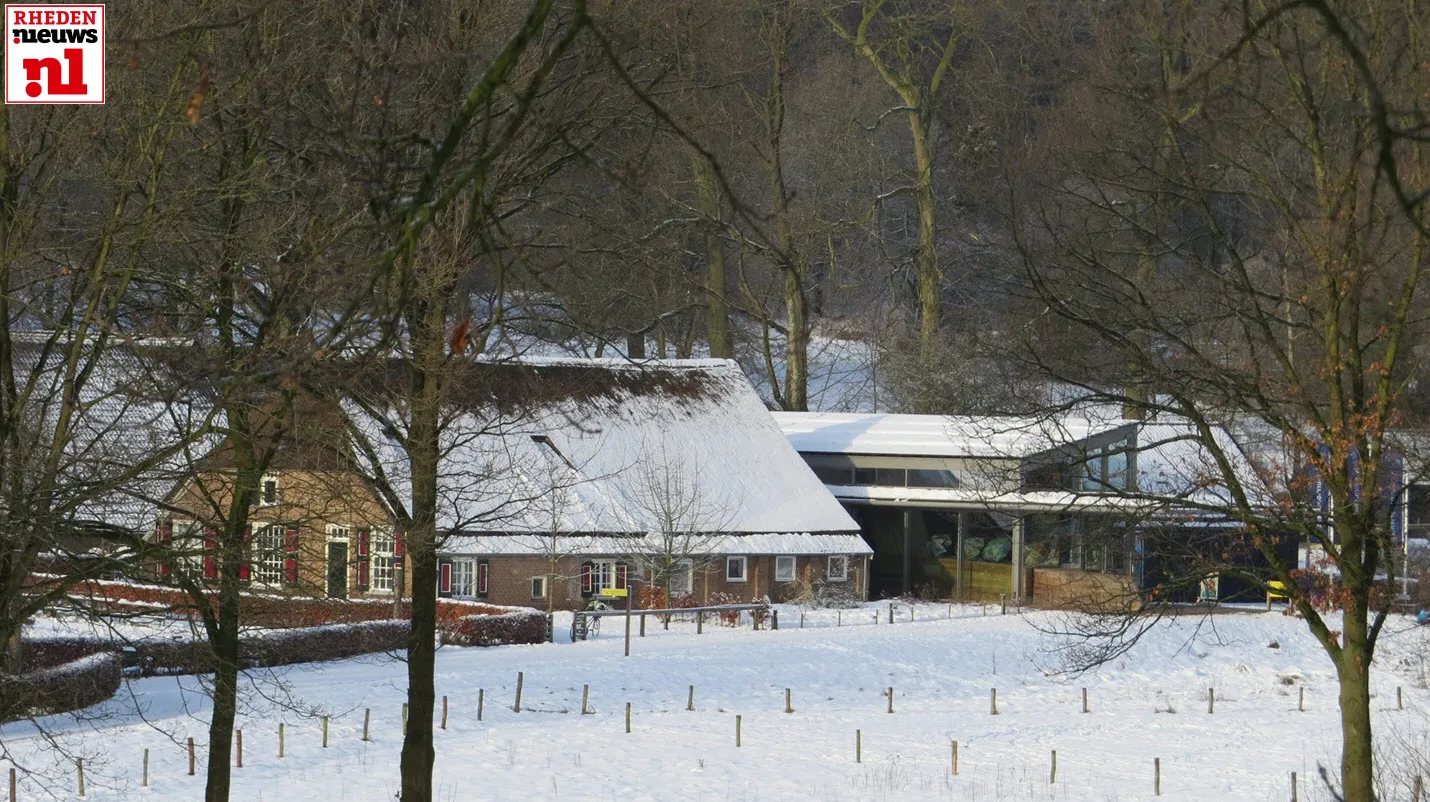 bezoekerscentrum veluwezoom natuurmonumenten