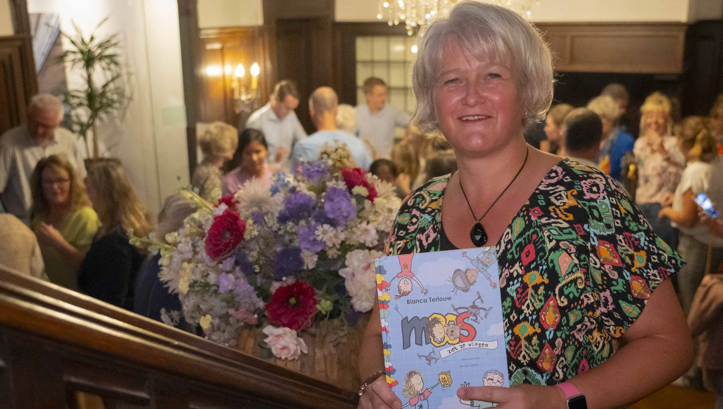 bianca terlouw moos ziet ze vliegen roland heitink