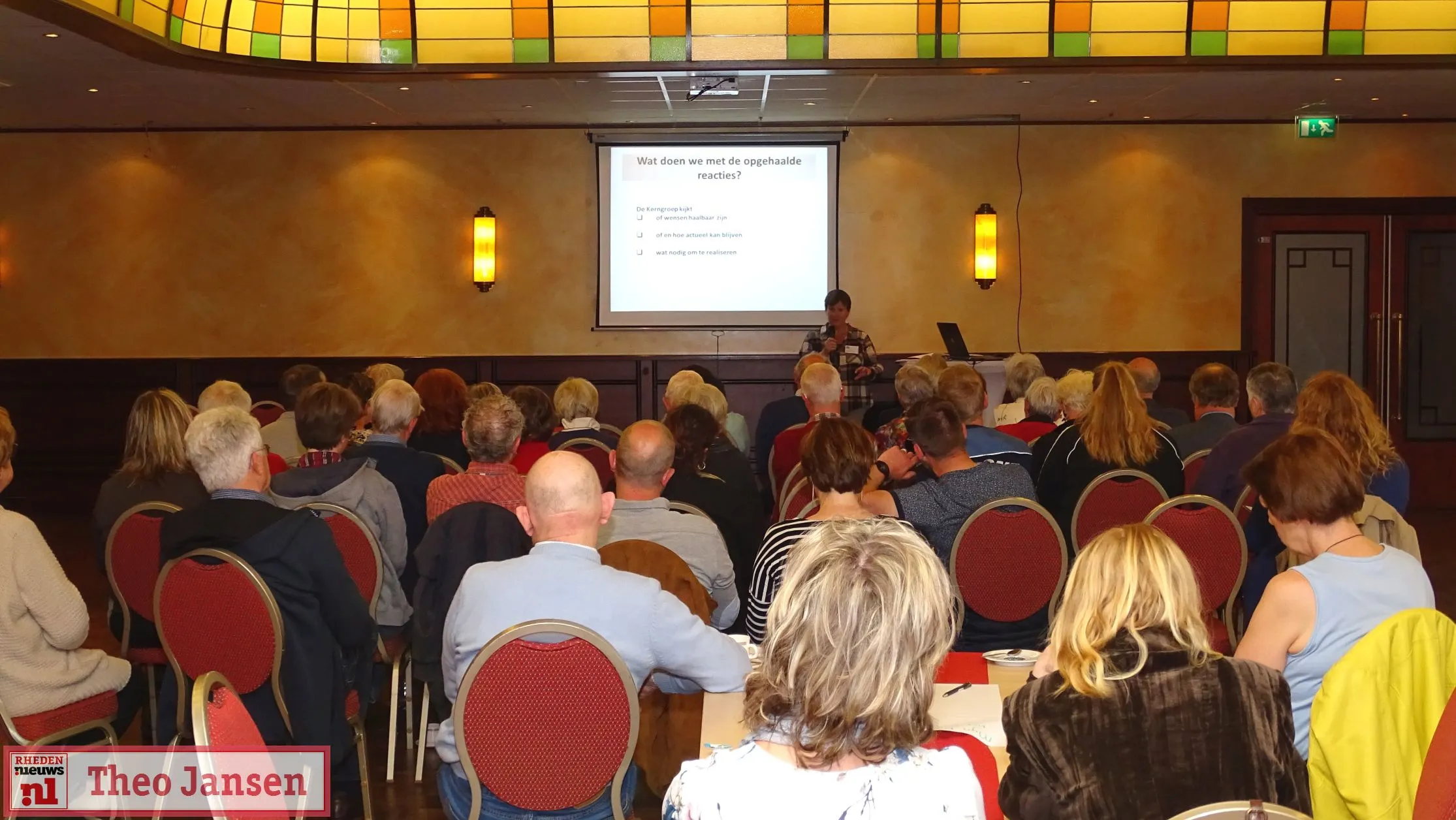 bijeenkomst netwerk informele ondersteuning 2019 05 16 1