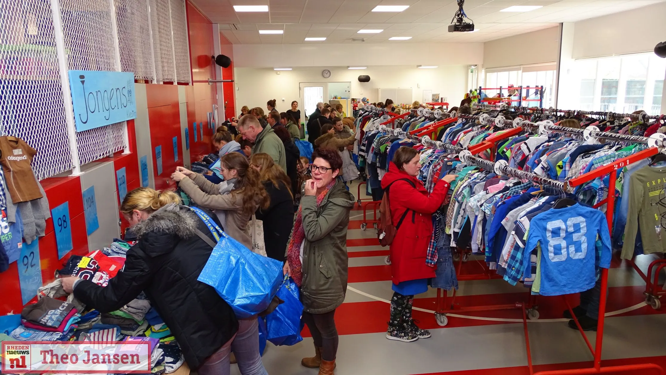 binnenweg 13 4 19 002