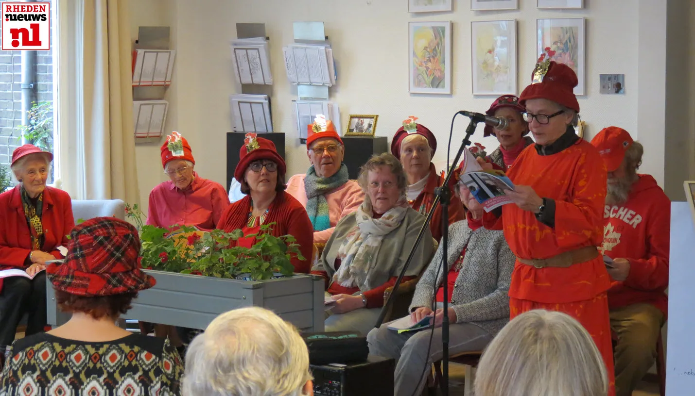 boekpresentatie ons raadhuis 1