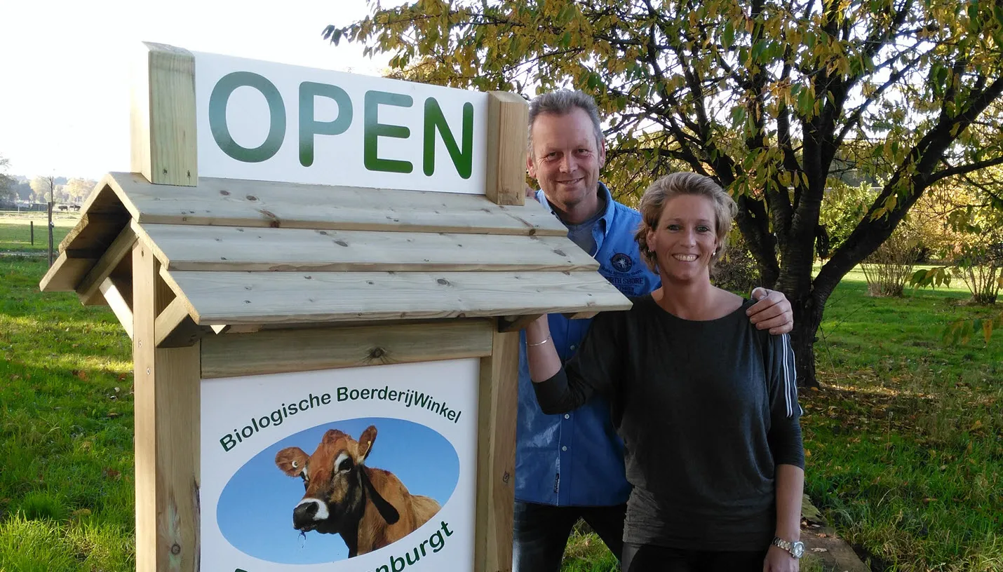 boerderijwinkel de nieuwenburgt in spankeren