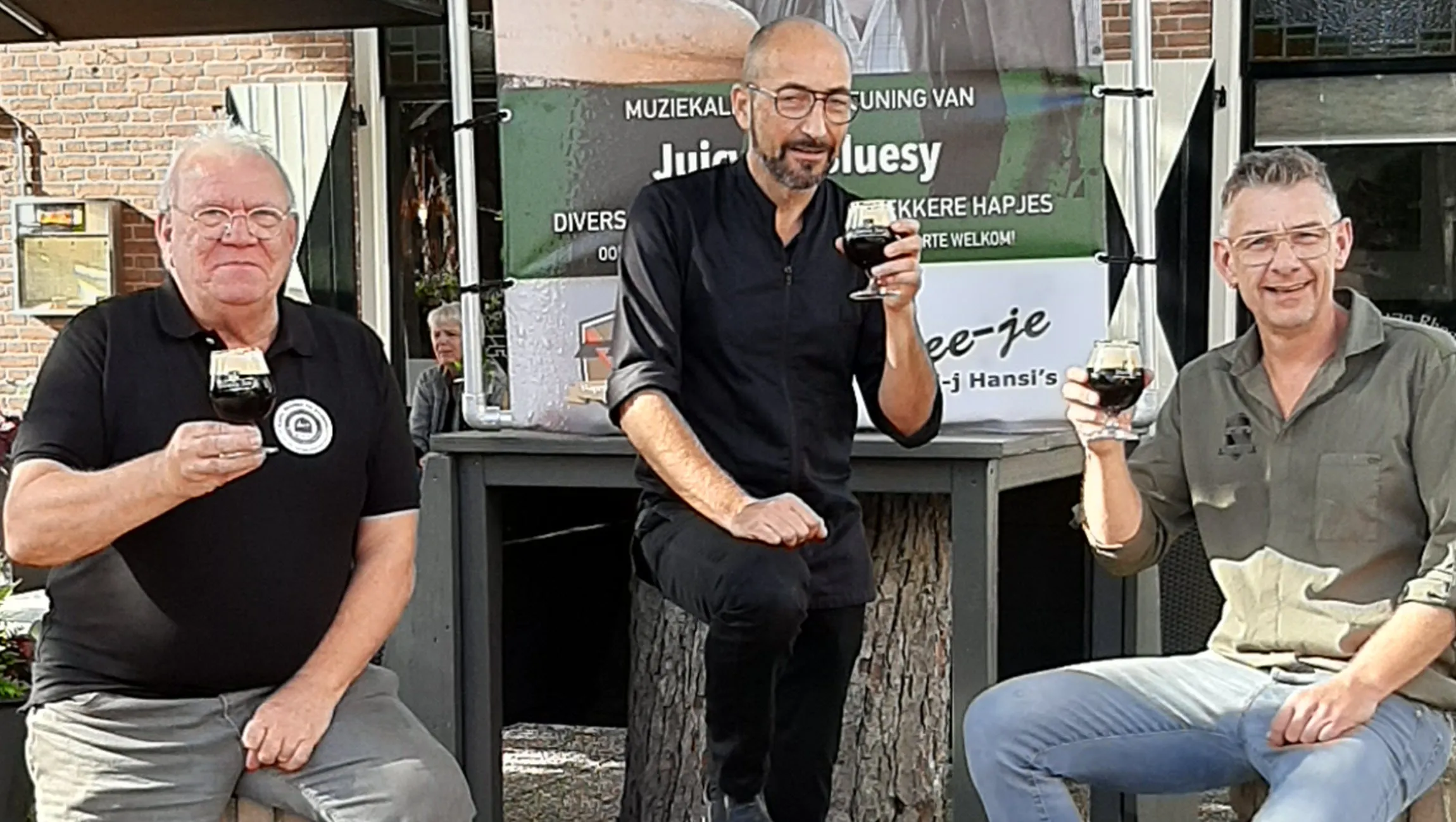 bokbiermiddag het wapen van rheden
