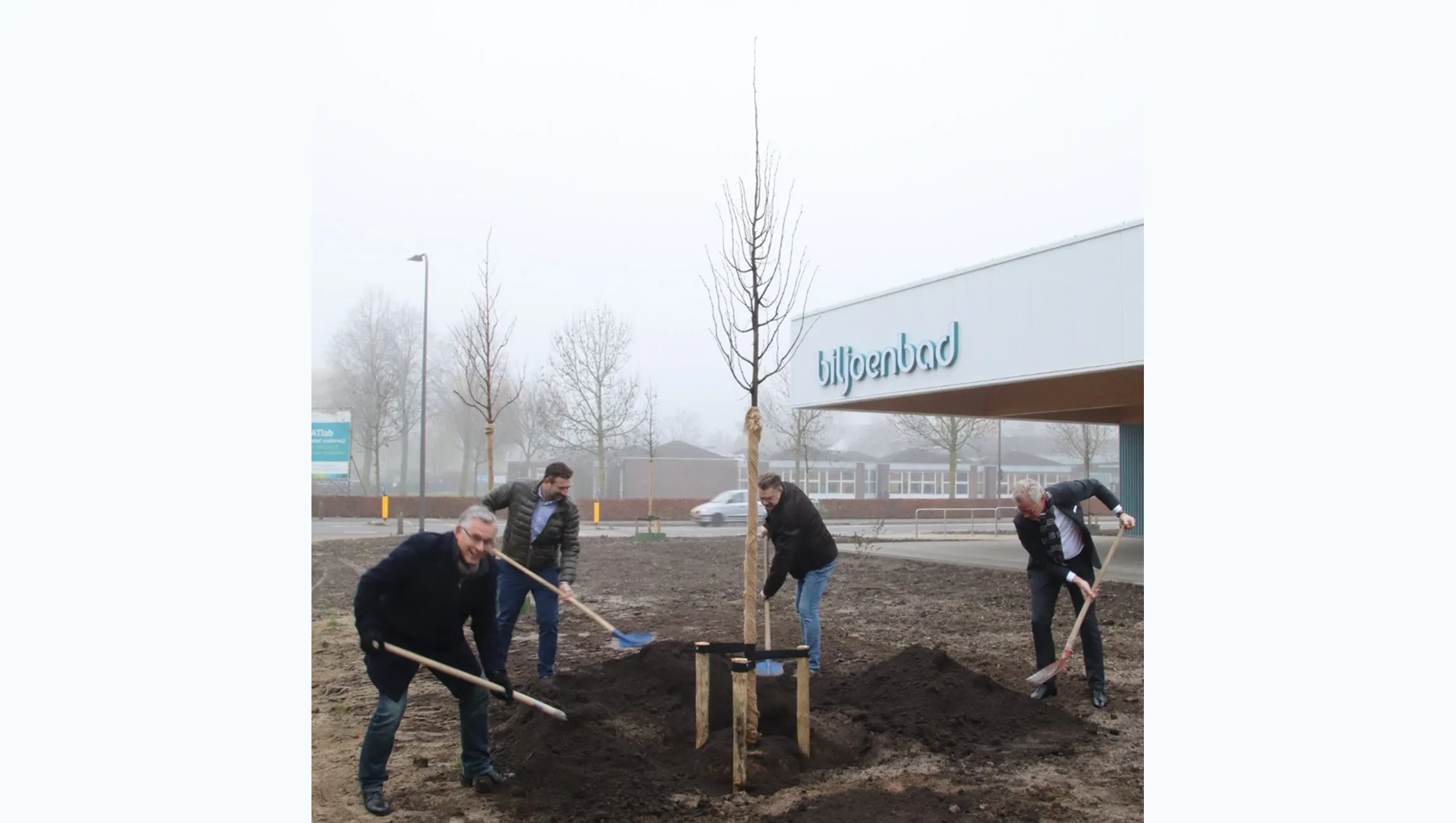 boom biljoenbad velp gemeente rheden