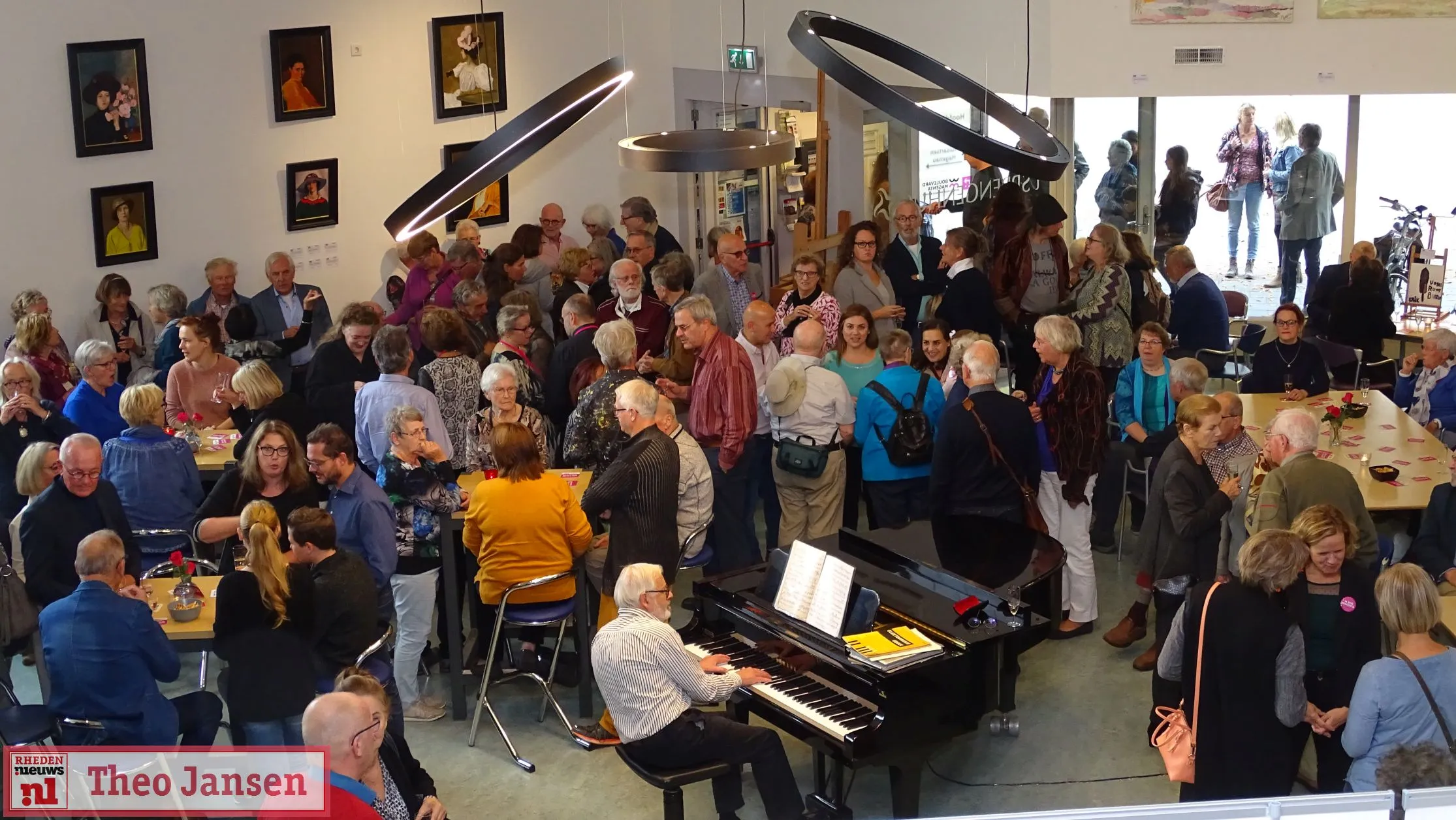 boulevard magenta 5 jaar 2018 1