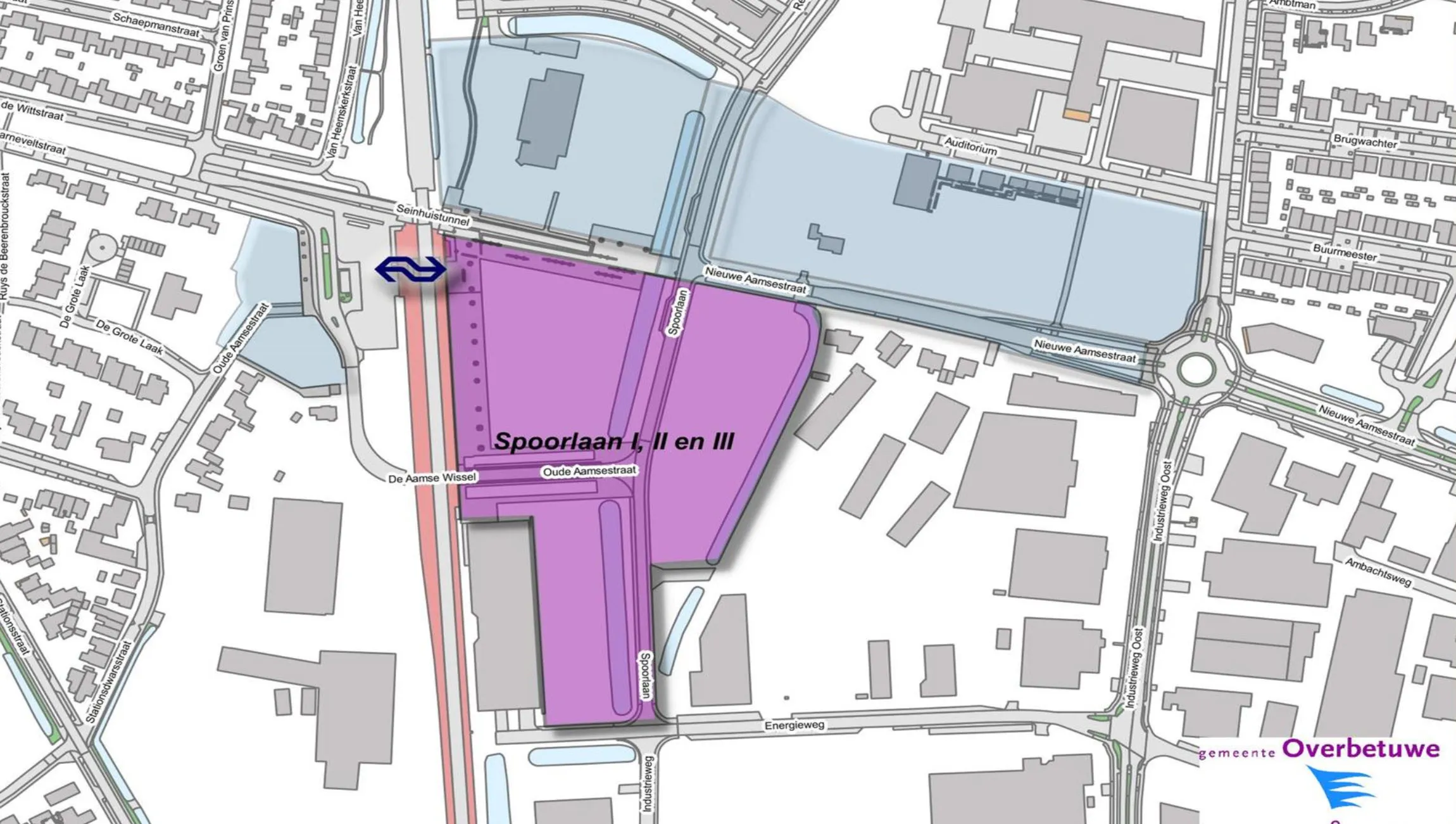 bouw polikliniek van de toekomst rijnstate elst gemeente overbetuwe