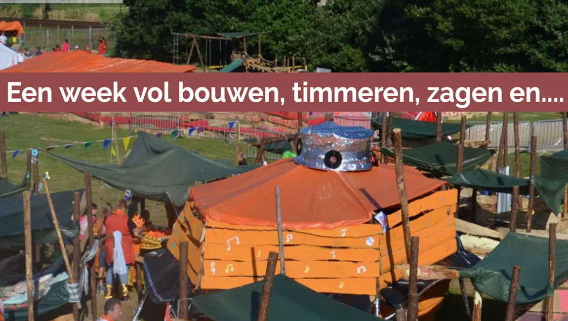 bouwburg 2019