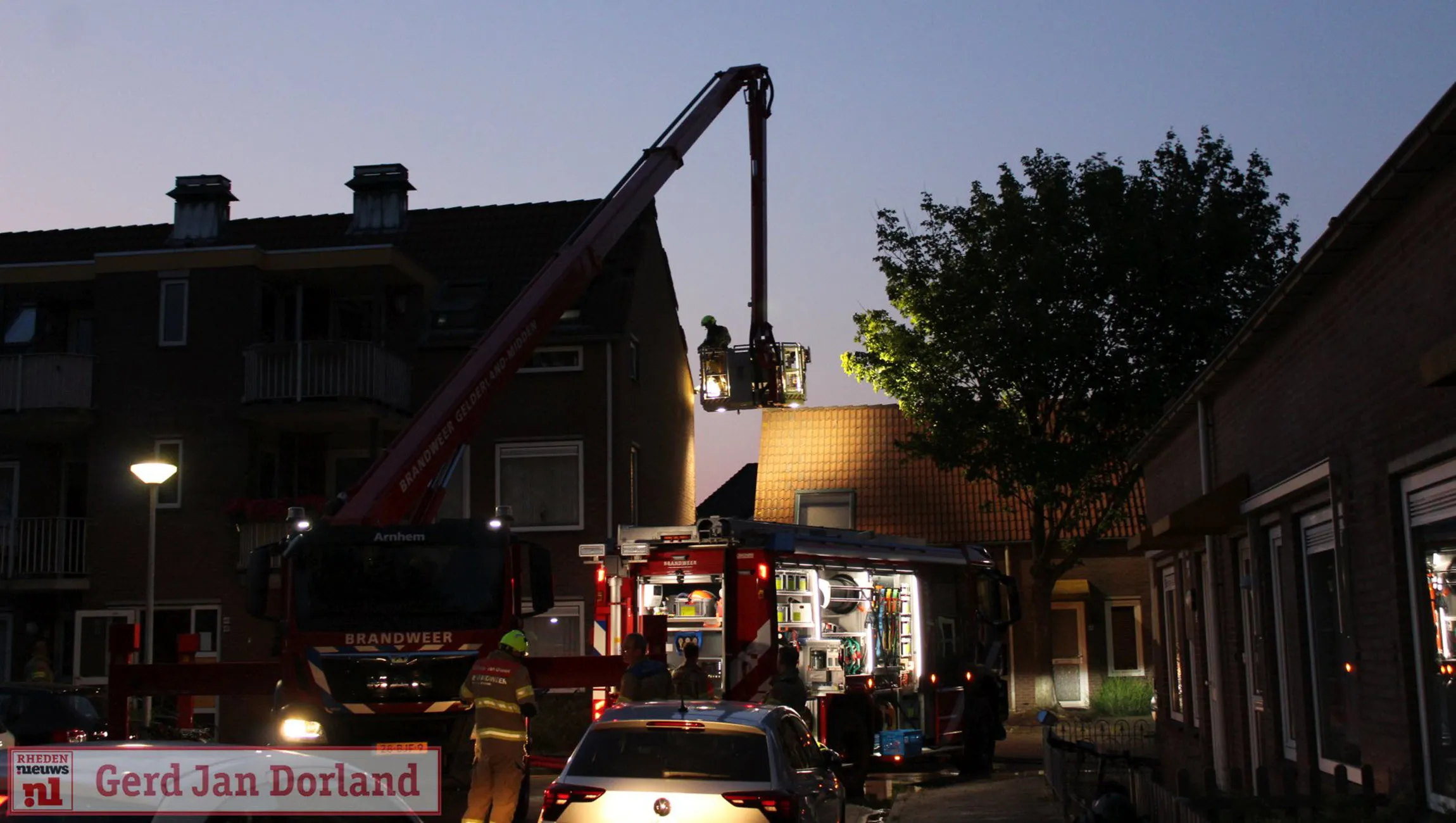 brand in appartementencomplex te velp 06 06 2023 3