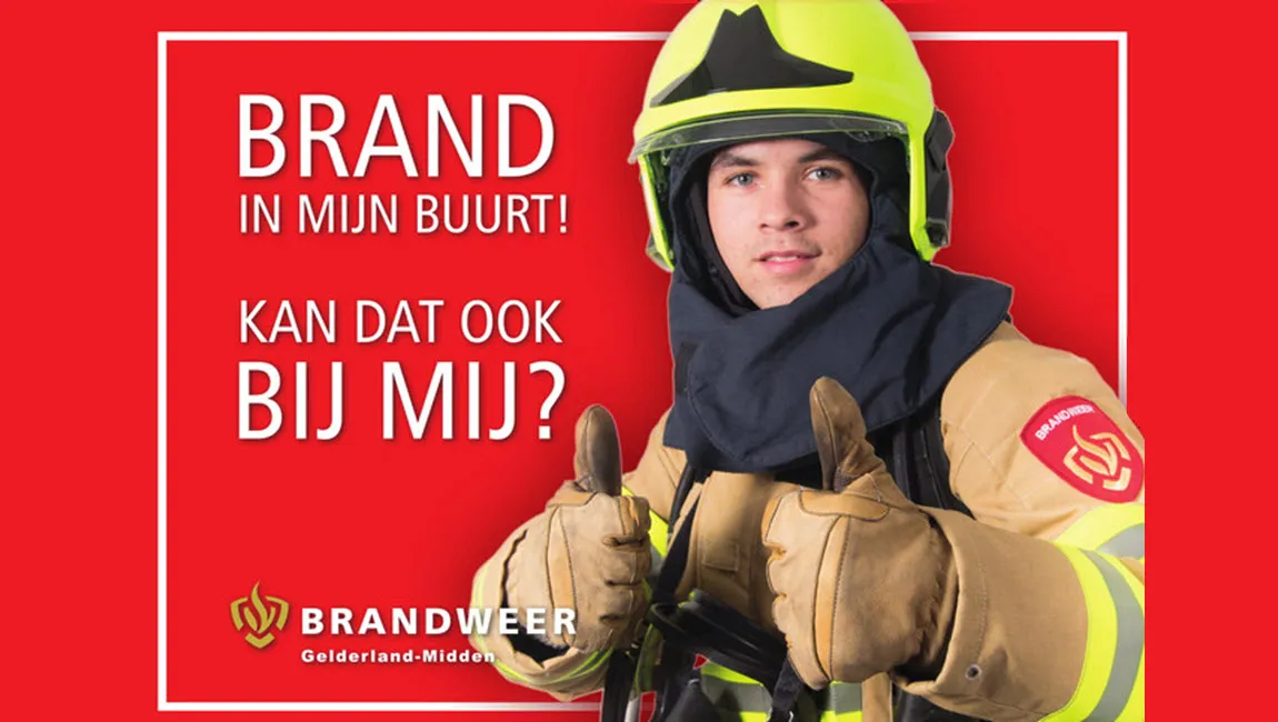 brand in mijn buurt