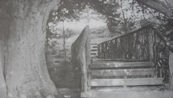 bruggetje