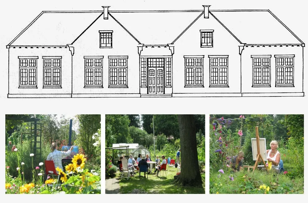 buitenschilderen creso