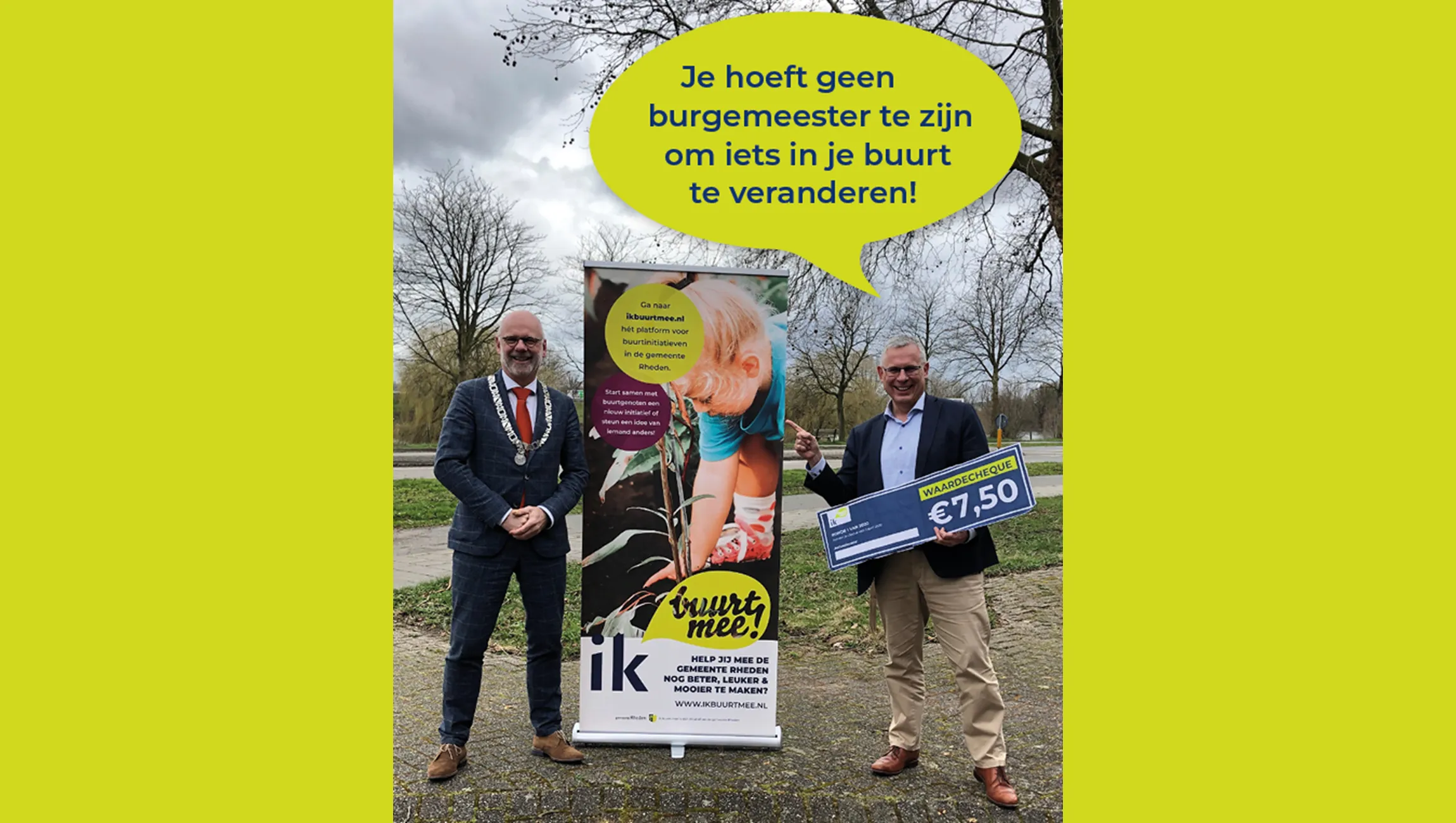 burgemeester 2021 gemeente rheden