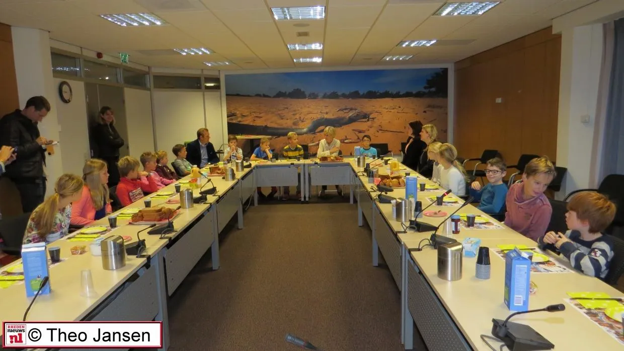 burgemeestersontbijt 2