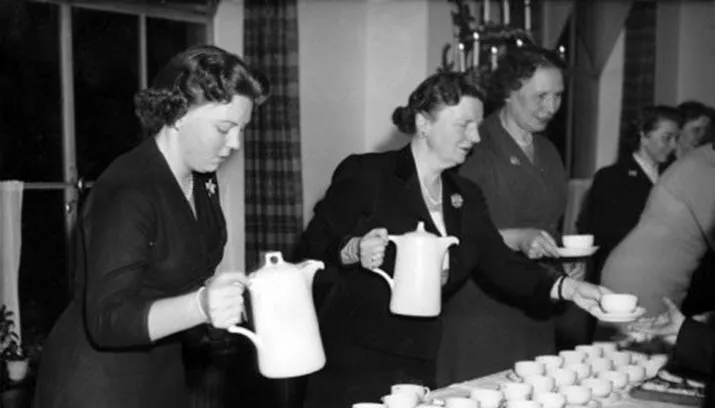 buurtfilosoof chocolademelk schenken