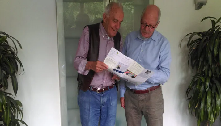 buurtplan dieren west