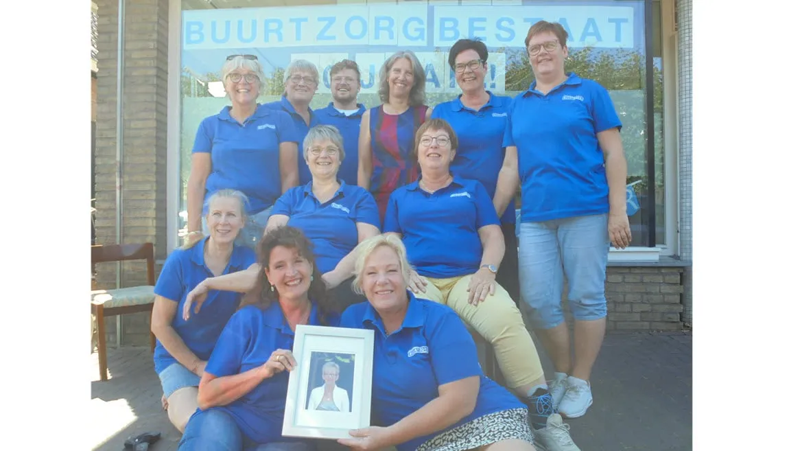 buurtzorg