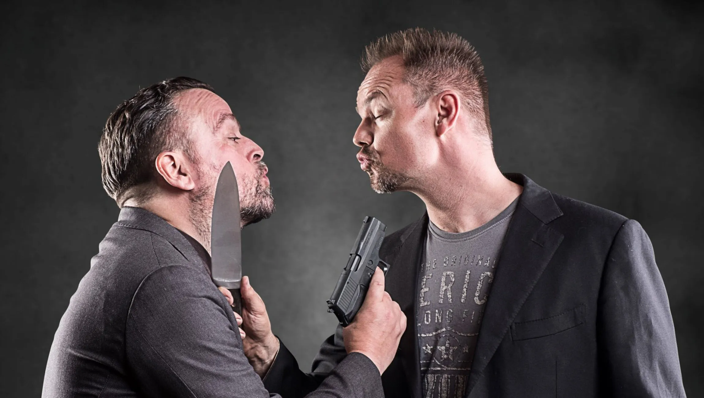 cabaretduo arie en silvester