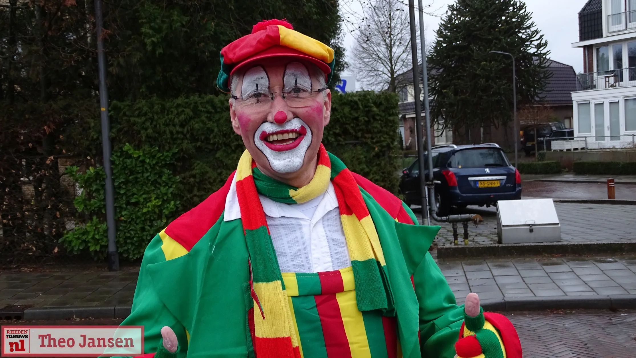 carnavalsoptocht rheden 2019 1