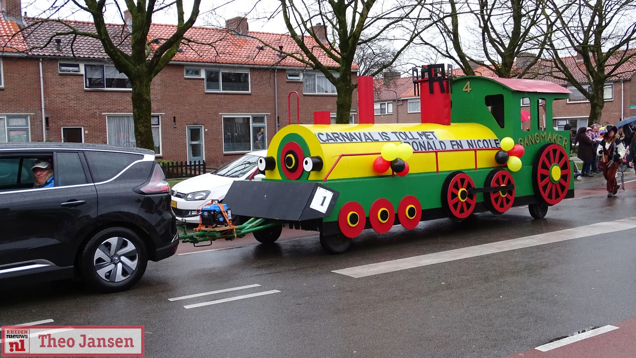 carnavalsoptocht velp 2019 1