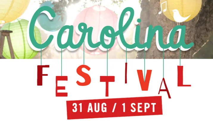 carolinafestival