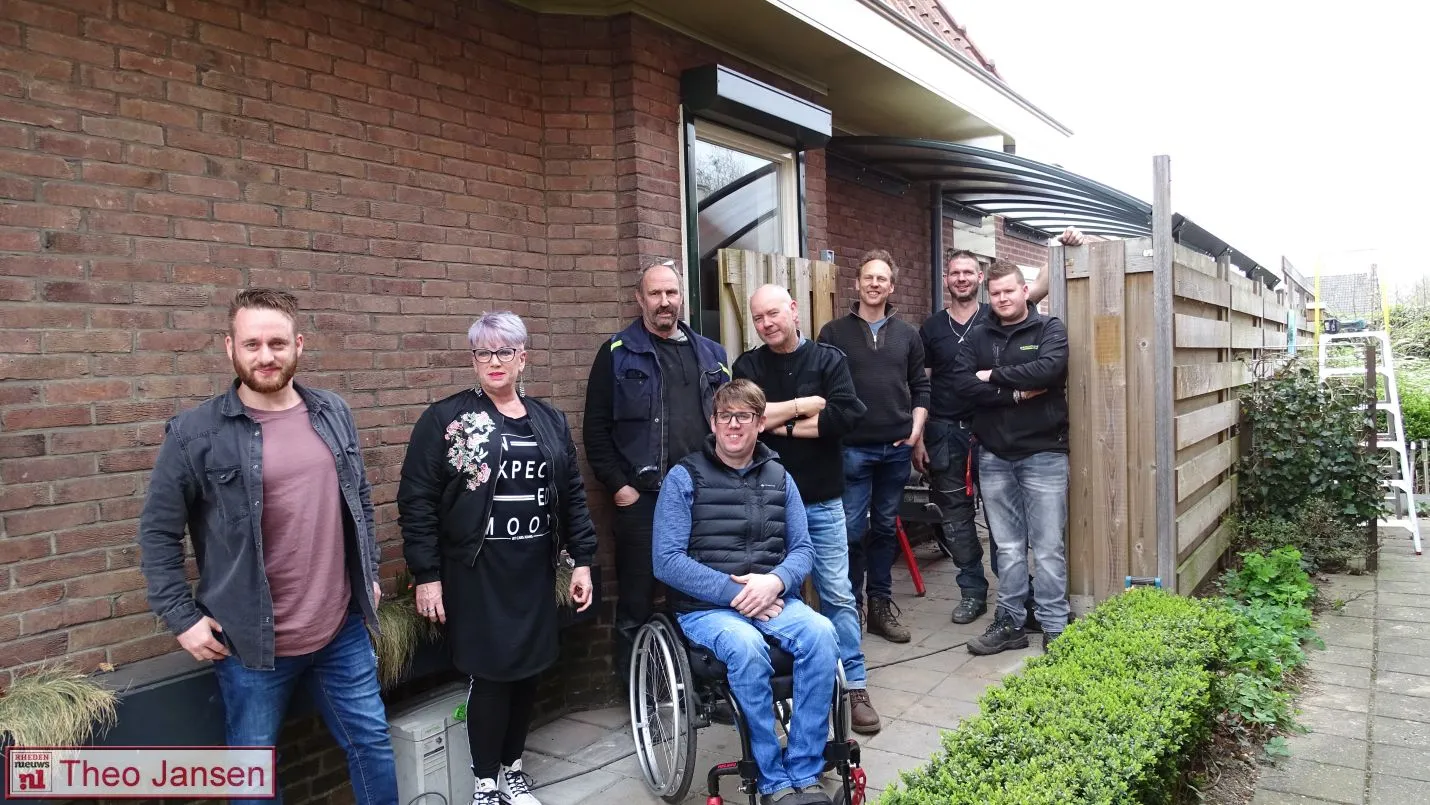 carport wel dwars niet lazy 2018 04 14 2